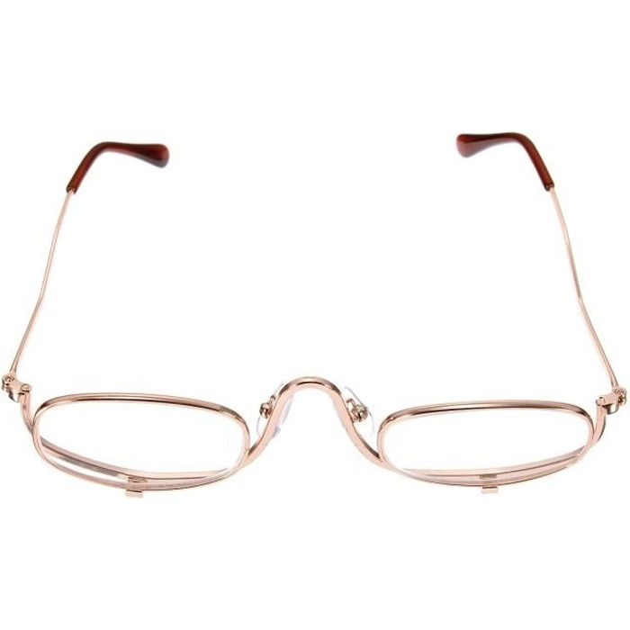 loupe presbytie