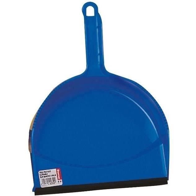 THOMAS - Pelle poussière clipsable grand modèle