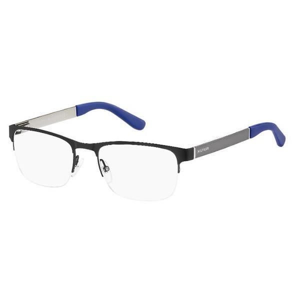 monture tommy hilfiger femme
