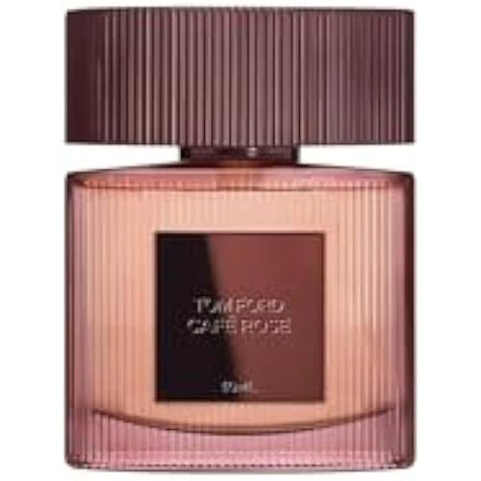 Parfum Femme - TOM FORD - Tom Ford Café Rose - Eau de parfum - 30 ml - Oriental ambré gourmand