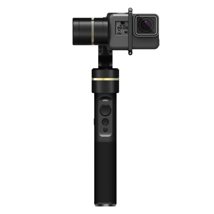 stabilisateur gopro