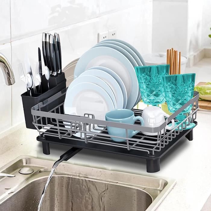 Ensemble de 3 pcs de plateaux de service Original