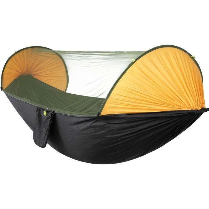 Support D'Attelage Pour Hamac - McLean Metal Works / Adventure Hammocks - Pour Véhicule 2" - Occasion