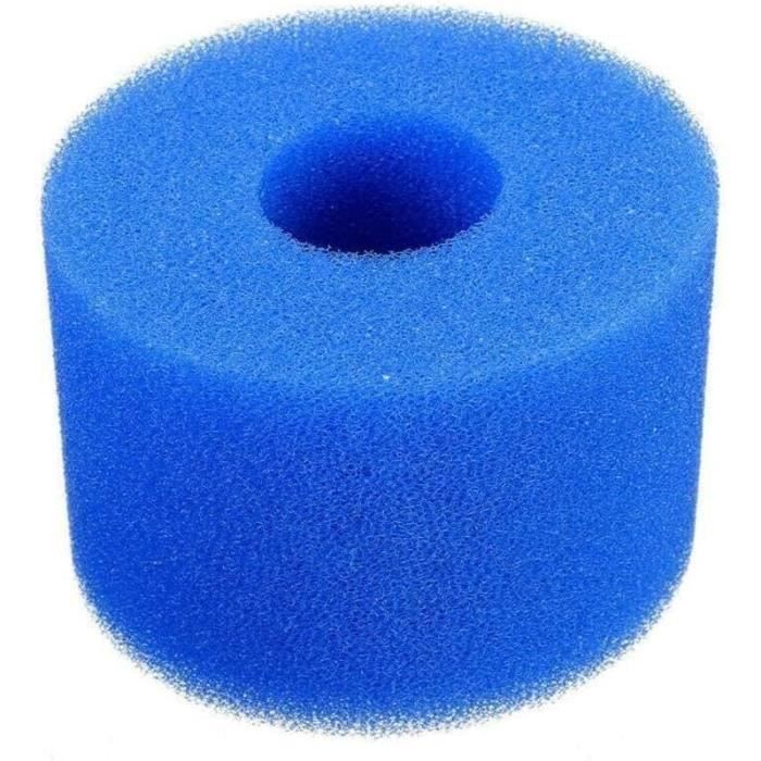 Filtre En Nylon Pour Aspirateur De Piscine AIPER Pilot H1 - Lavable Et Réutilisable, 180 Pores Fins - Capture Les Petites Particules, Entretien Facile De La Piscine