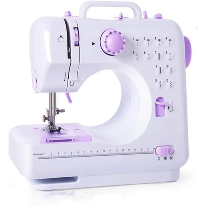 Kit De Nettoyage Machine à Coudre 14 Pièces - Outils Précision, Brosses Silicone, Tournevis - Pour Entretien Couture