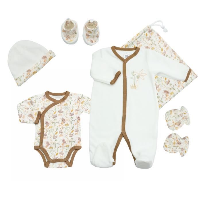 Trousseau maternité bébé hotsell