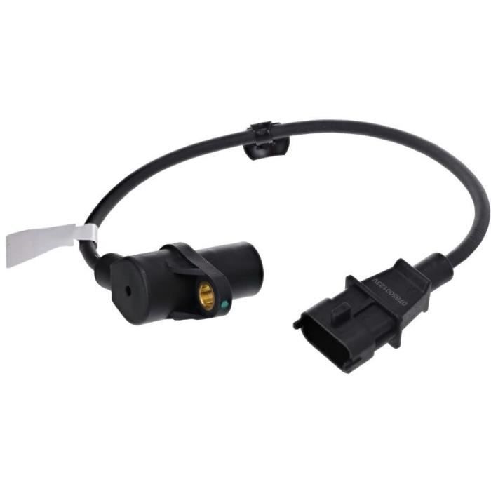 Capteur vilebrequin Hyundai - VALEO - 366450