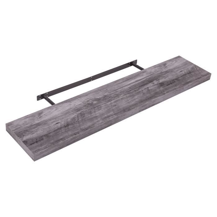 Woltu Etagere Murale Cube En Mdf Etagere Pour Livres Cd Dvd