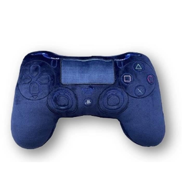 Coussin - Playstation - Manette - 40cm