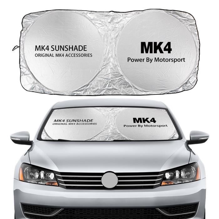 Pare-soleil Magnétique Pour Voiture - Flash McQueen (Cars) - Disney - Protection Pare-brise