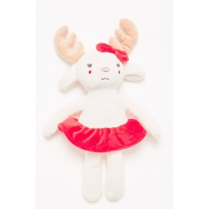 Graine De Ble Z Generation Doudou Cerf Renne Blanc Jupe Nœud Rouge Jouet Peluche Bebe Fille 25 Cm Blanc Blanc Rouge Achat Vente Doudou Cdiscount Graine De Ble Z Generation Doudou Cerf Renne Blanc Jupe Nœud Rouge Jouet Peluche Bebe Fille 25 Cm Blanc Blanc Rouge Achat Vente Doudou Cdiscount