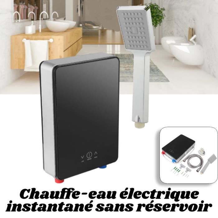 Tronçonneuse à Béton Électrique 6500W TDSYOCG - Scie à Chaîne Avec Pompe à Eau - Coupe 48cm Profondeur - Pour Béton Armé, Brique