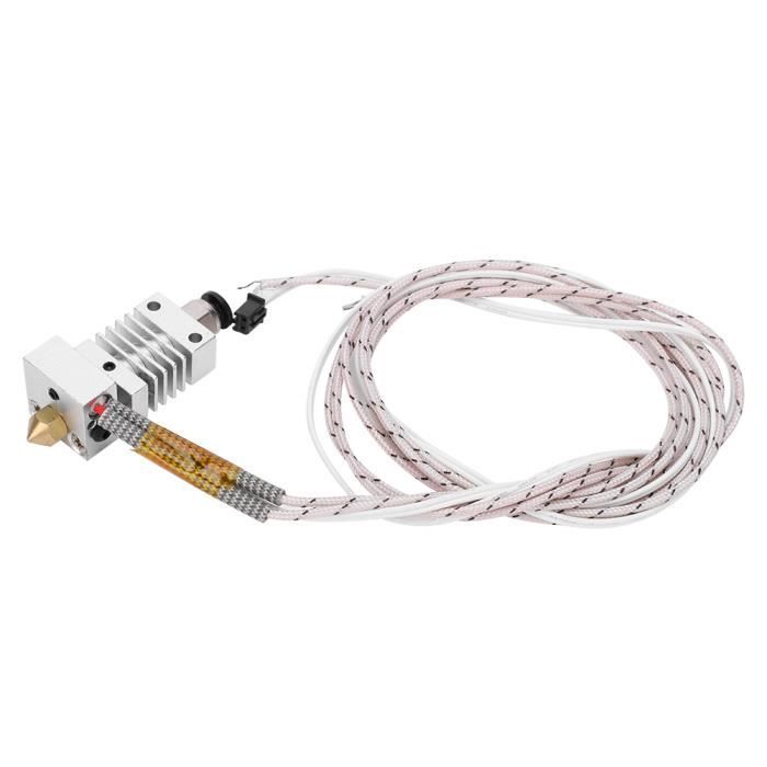 Anet ET4 : Caractéristiques Techniques, Test Et Prix Imprimante 3D