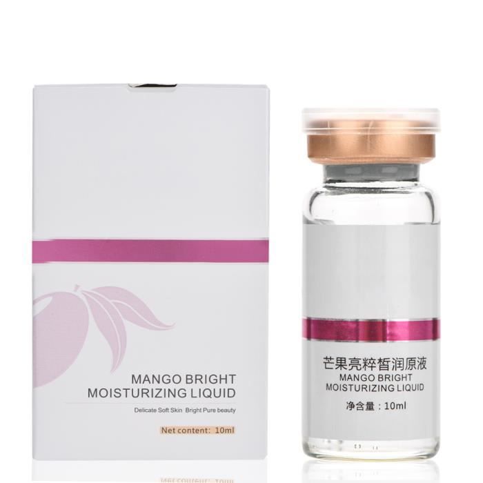 Coffret 14 Sérums Anti-âge Blanchissants – Revitalisant Cellulaire – Fabriqué En Italie