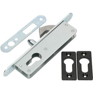 serrure porte de garage cdiscount bricolage