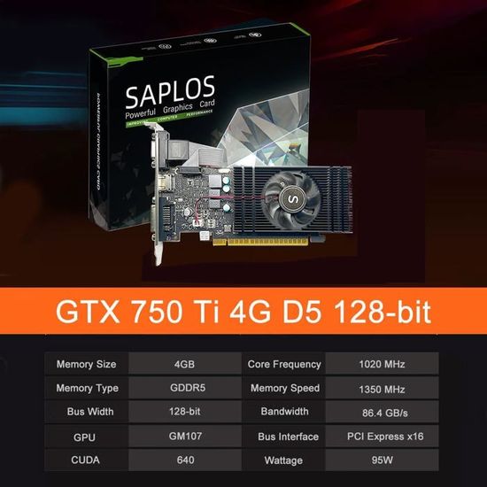 Carte Graphique ASUS NVIDIA GEFORCE 7500 LE 256MB EN7500LE/HTD/P/256M Carte Graphique ASUS NVIDIA GEFORCE 7500 LE 256MB EN7500LE/HTD/P/256M