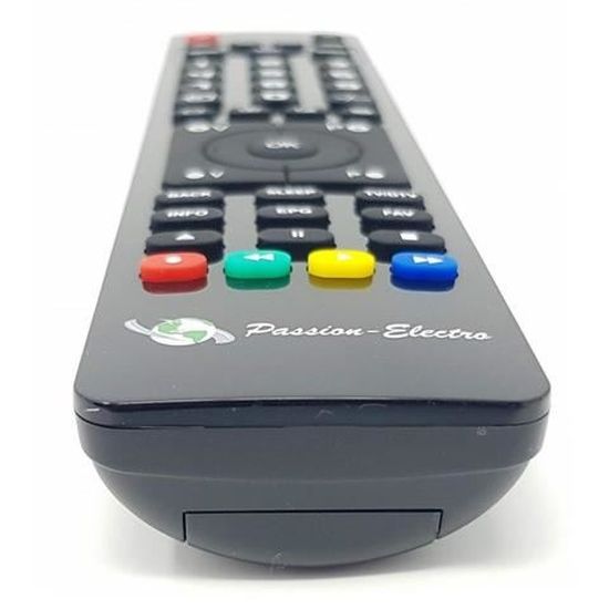 Télécommande De Remplacement Philips 32PHH4101 32PHH4101-88 32PHH4200