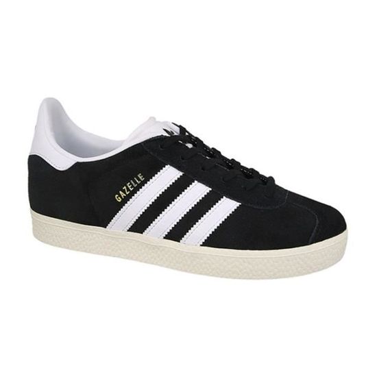 Gazelle homme noir shop