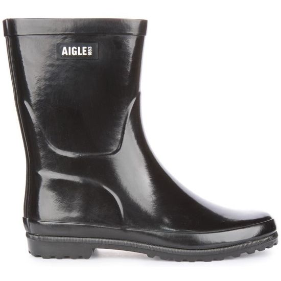 bottes de pluie en caoutchouc AIGLE - Bambinos Chaussures