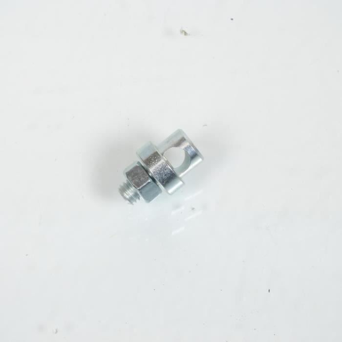 Serre Tringle Garde-boue M5 X 10mm RSM Pour MBK Mobylette, Neuf, France