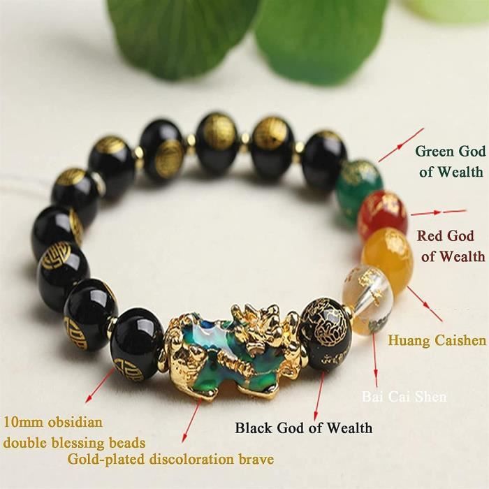 Shen sales shui bracelet