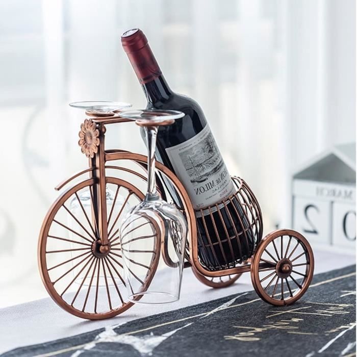 Porte-bouteille De Vélo F5 – PVC Et Fer, Hauteur 15 Cm, Largeur Variable 6-10 Cm, Tube Jusqu'à 4,5 Cm, Blanc