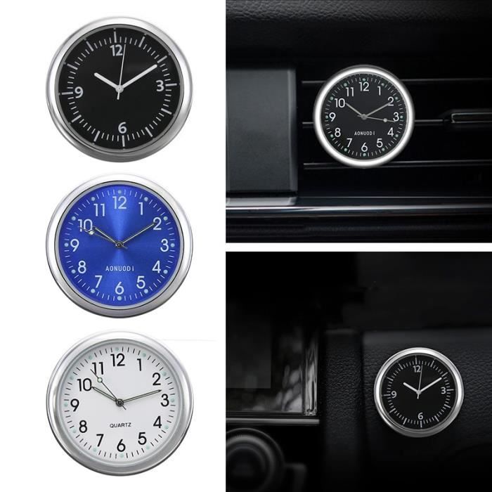 Horloge Automobile Horloge Automobile - Analogique Cote dIvoire