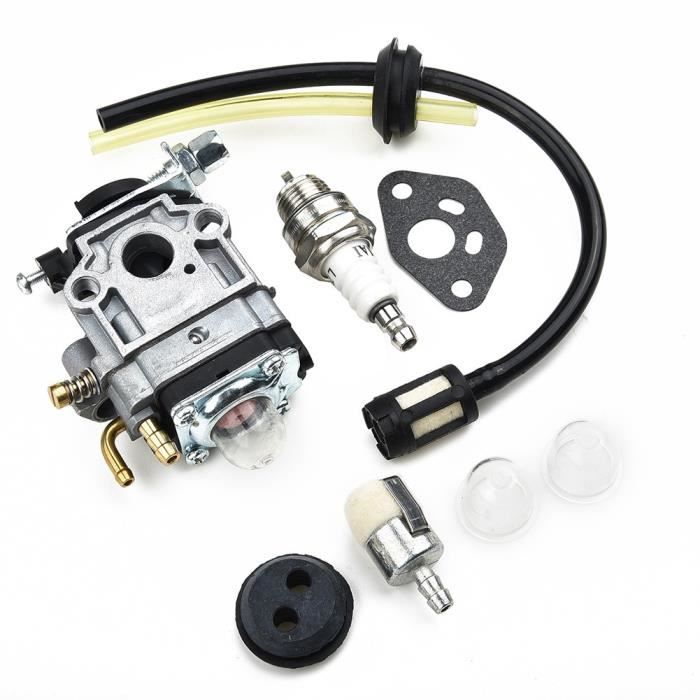 Comme image - Kit de filtre de carburateur adapté à Kawasaki ...
