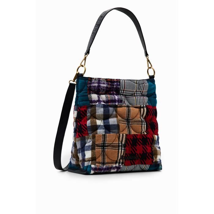 Sac a deals main desigual cdiscount