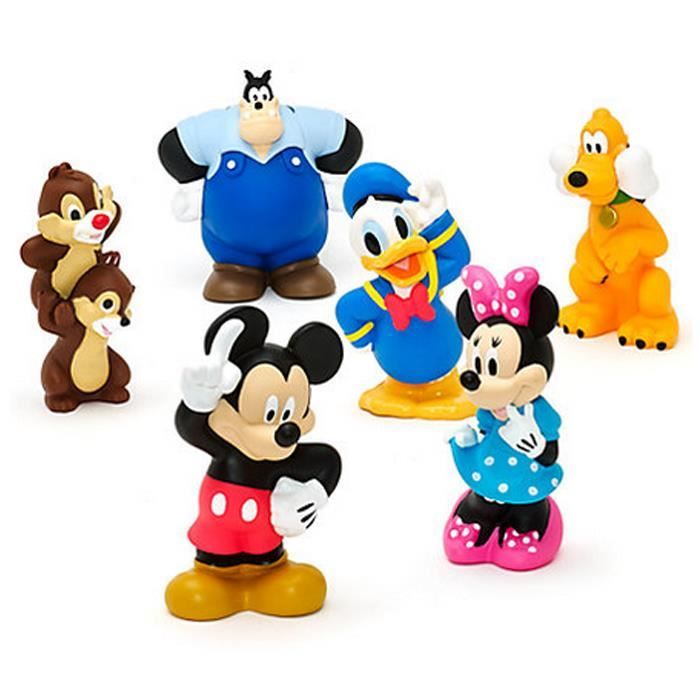 Jouets Mickey - Mickey