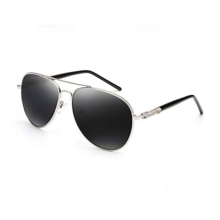 Lunette aviator homme cheap