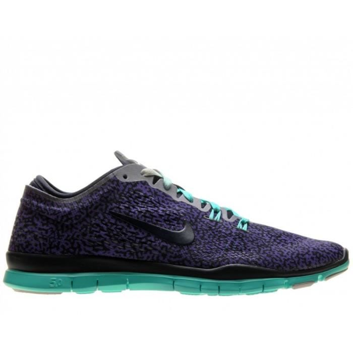 Basket nike free 5.0 2025
