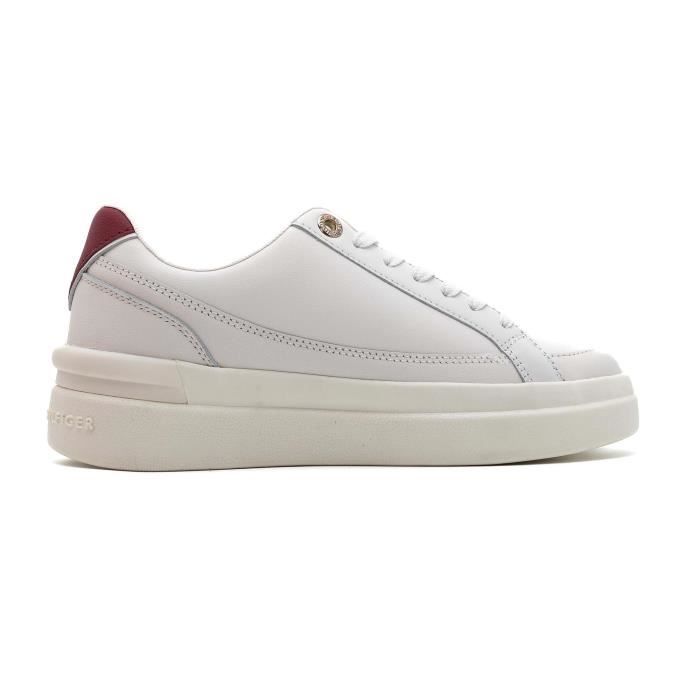 hummel Derby Court SN JR Sneakers, antraciet, 30 EU, antraciet, 30 EU