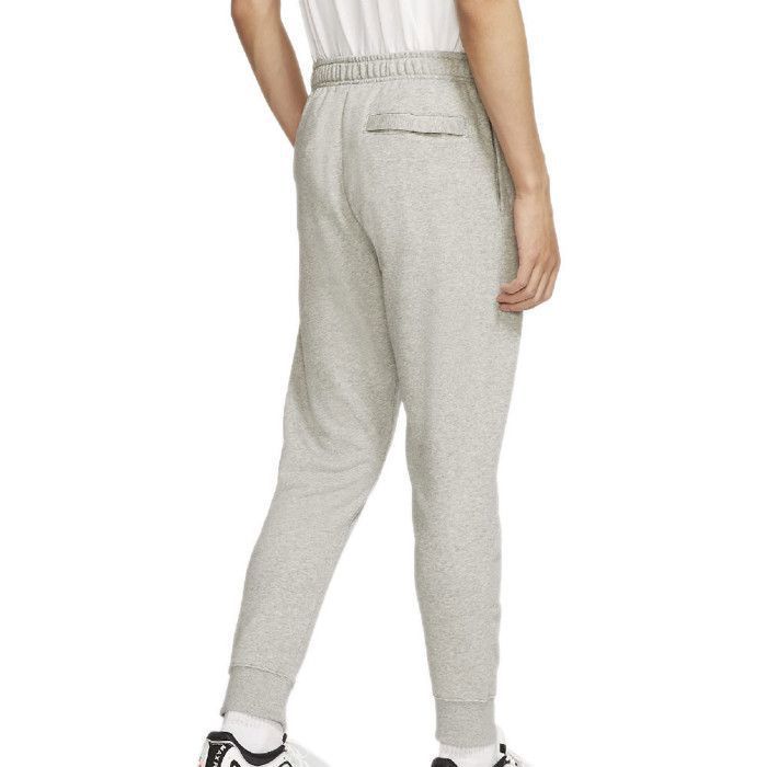 Jogging nike avec online bande sur le cote