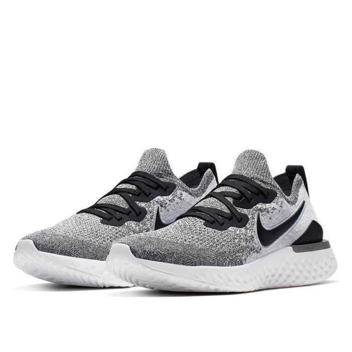 Epic react flyknit 2 running shoe shop