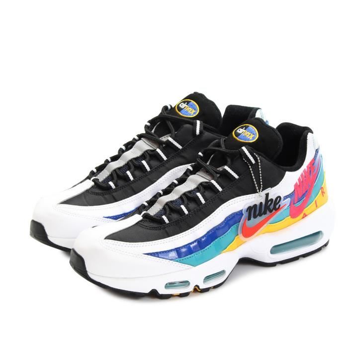 Nike 95 se homme top
