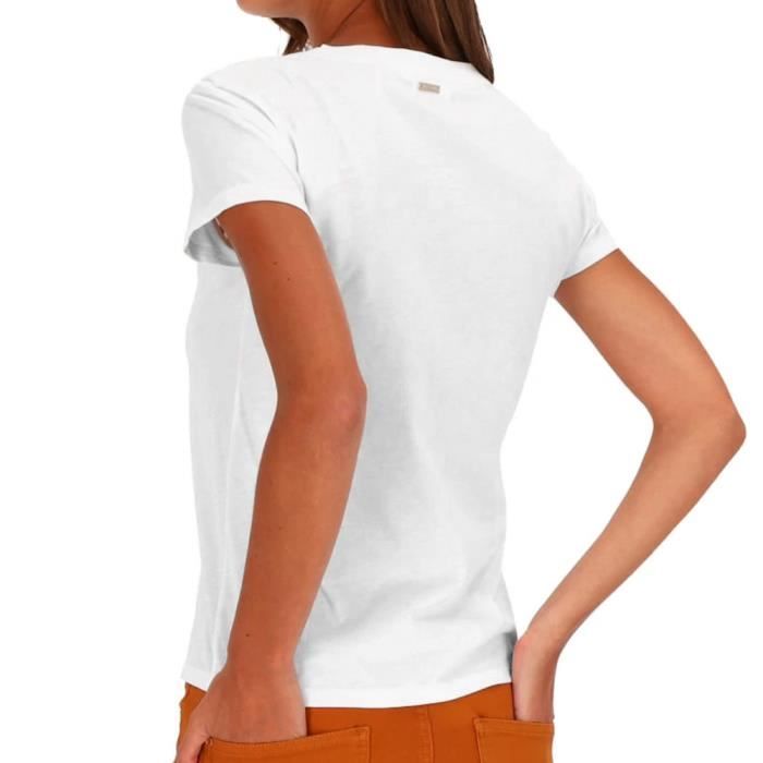 Tee shirt deals les tropeziennes