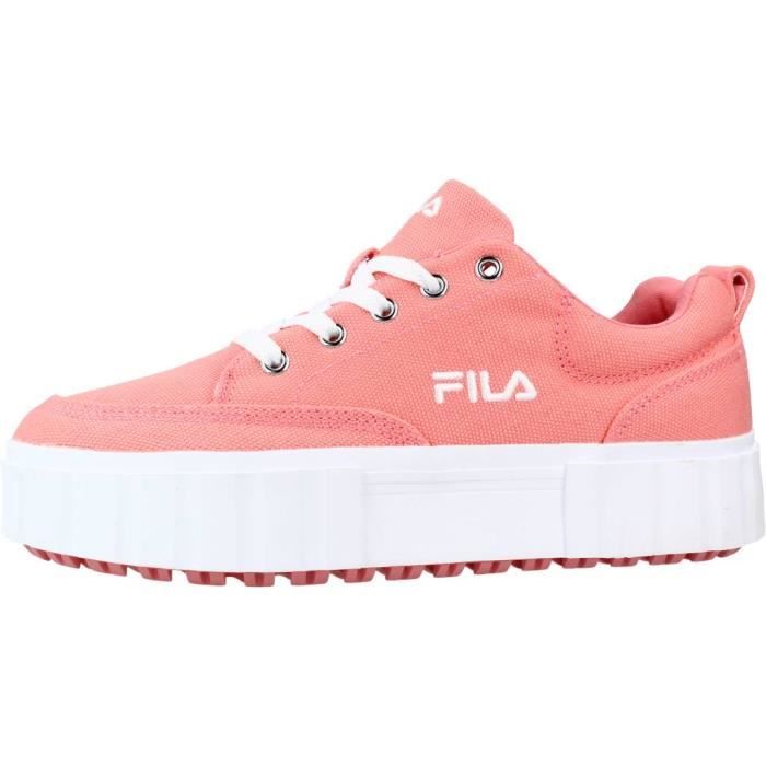 Cdiscount basket fila cheap