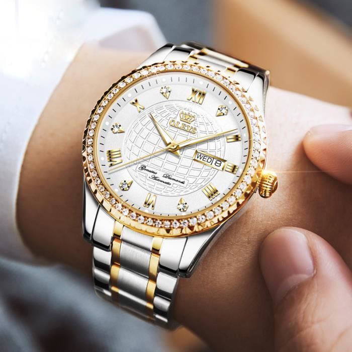 Sharphy on sale montre homme