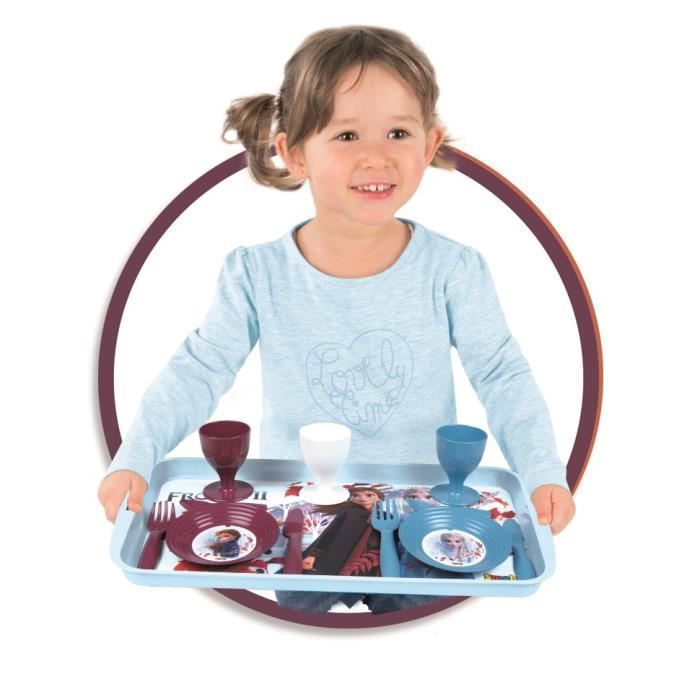 Valise Gourmande Frozen La Reine des Neiges Smoby - Cuisine enfant - Achat & prix Valise Gourmande Frozen La Reine des Neiges Smoby - Cuisine enfant - Achat & prix