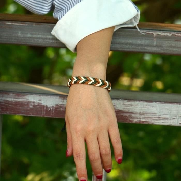 Bracelet sport homme discount