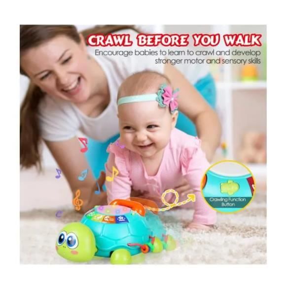 Jouet Pour Bebe 1 An, Jouet Bébé De 6 à 12 Mois, Cadeau Bébé Pour
