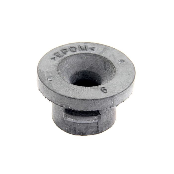 Lot De 2) Silent Bloc De Circuit D'admission D'air Filtre à Air