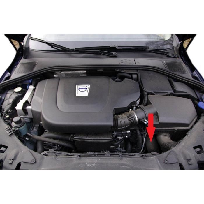 Durite Turbo Entrée D'air Pour Volvo S60/S80/S90/V60/V70/V90/XC60/XC90 – Pièce De Rechange Originale 32222268