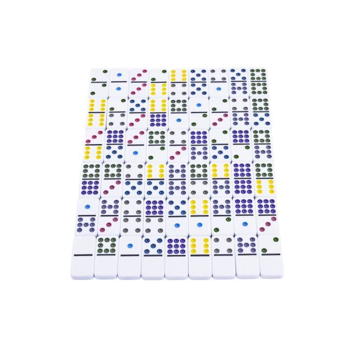 Racks Domino 4 Joueurs Lot De 4 Porte-Dominos En Bois Massif – Supports Pour Train Mexicain, Domino Classique, Mah-Jong – 19 Cm – Idéal Pour 2-4 Joueurs Racks Domino 4 Joueurs Lot De 4 Porte-Dominos En Bois Massif – Supports Pour Train Mexicain, Domino Classique, Mah-Jong – 19 Cm – Idéal Pour 2-4 Joueurs
