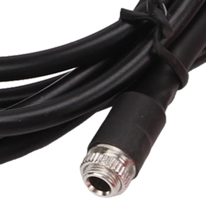 Cable auxiliaire aux adaptateur mp3 autoradio RENAULT UDAPTE LAGUNA 2  Skyexpert - Cdiscount Auto