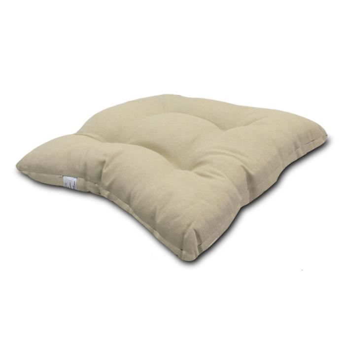 FANSU Coussin De Chaise Lot De 1 2 4 6, Imprimé Plaid Coussin De Chaise 45x45cm