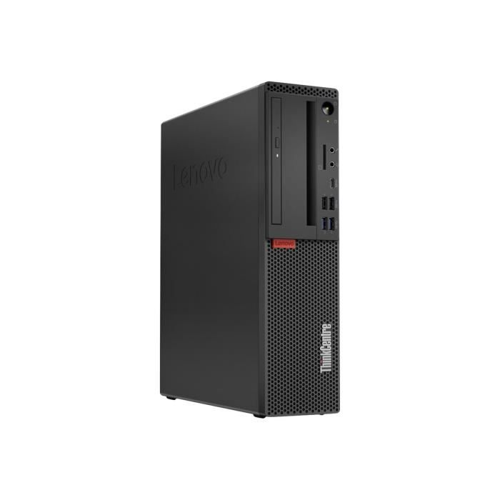  Ordinateur de bureau ThinkCentre M720s 10ST0030FR2
