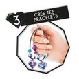 Charm Studio - CANAL TOYS - CST 002 - Cherche les charms dans les pierres et crée tes propres bracelets !-3