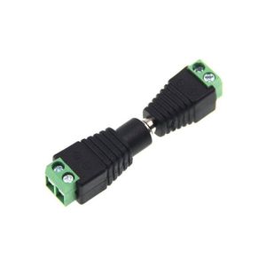 T-ProTek Prise D'alimentation DC Jack - Prise D'alimentation - Connecteur De Charge - 2,5 Mm - 6 Broches - Compatible Avec Asus L80